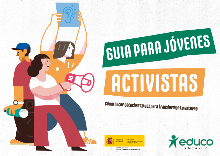 Ilustración de la guia