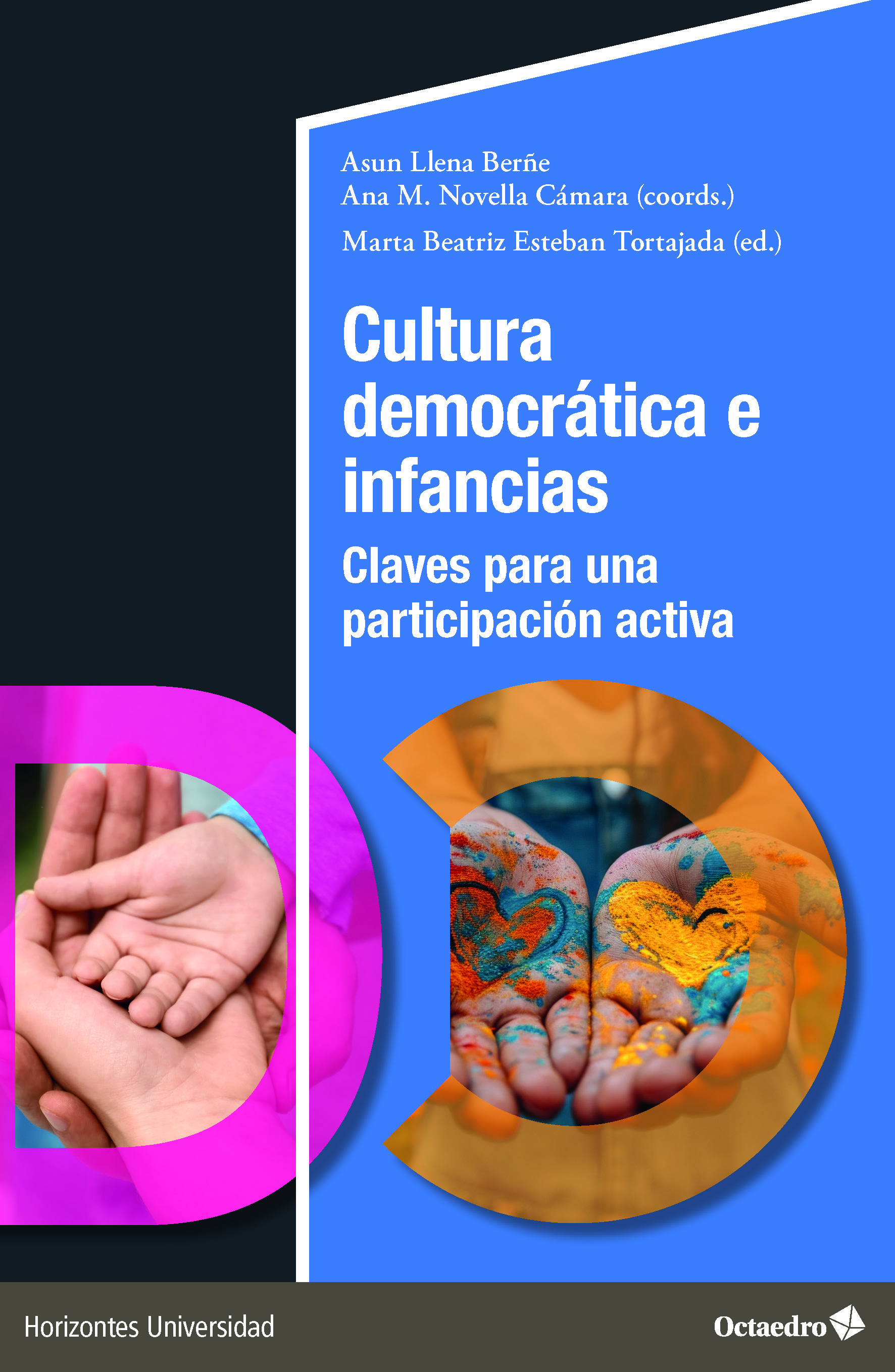 Portada del libro